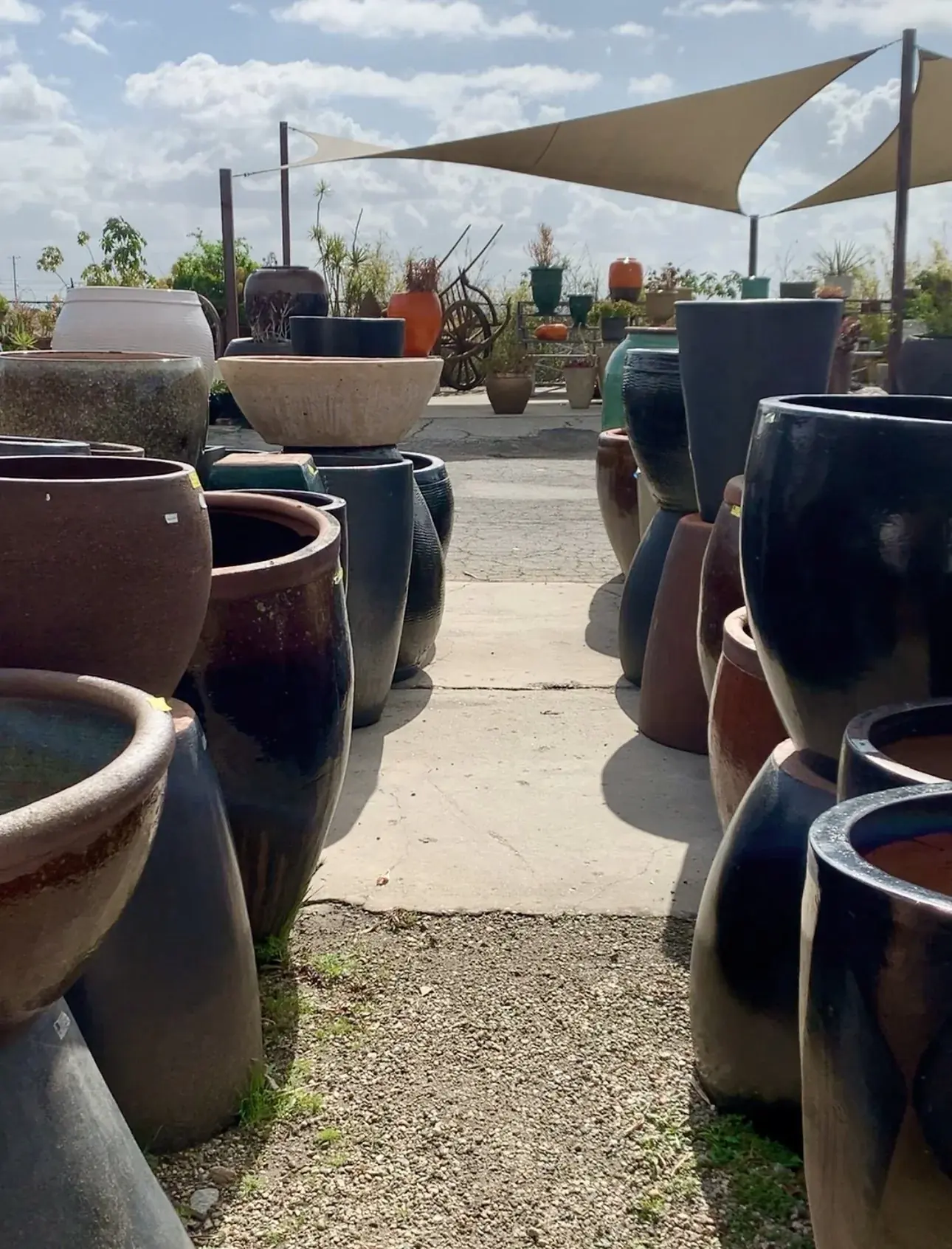 Asian Ceramics, a La Riviera Studios collaborator