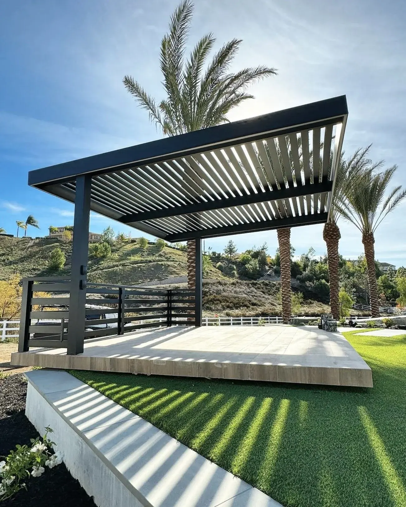 Myriad Construction, a La Riviera Studios collaborator