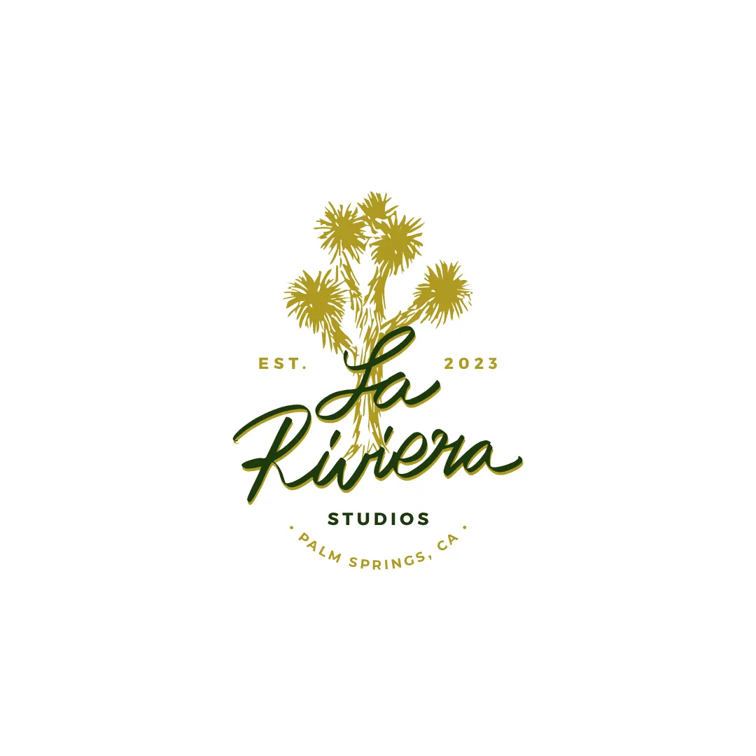 La Riviera Studios Cap
