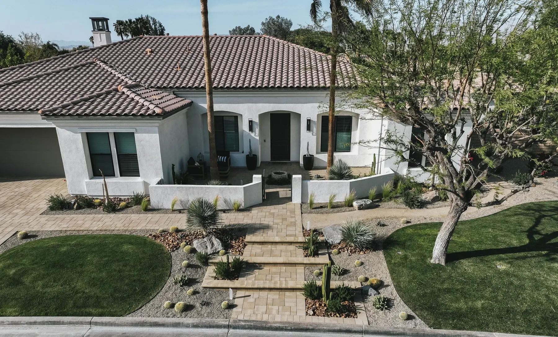 Choosing the Right Pool for Your Desert Backyard