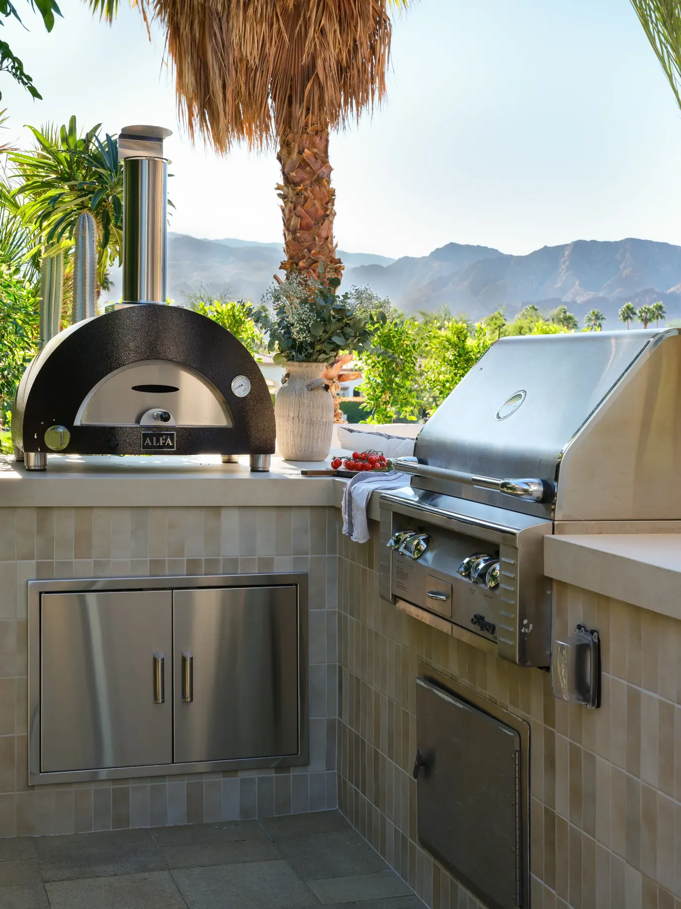 HOA Landscape Design Submissions in Palm Springs and La Quinta