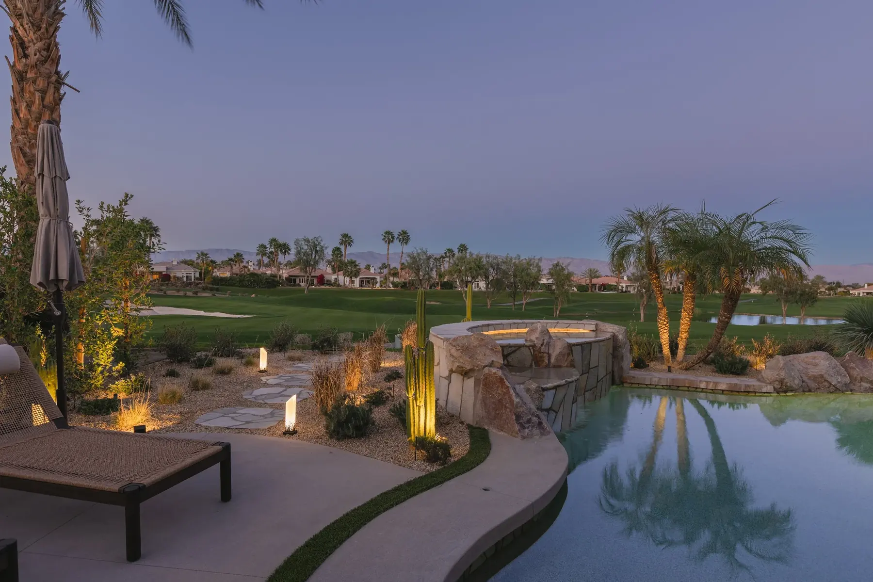 What to Know Before Hiring a Landscape Designer in Palm Desert