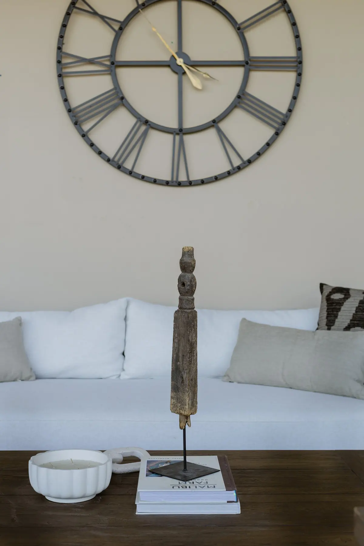 Via Talavera outdoor living in Coachella Valley, CA by La Riviera Studios